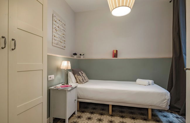 Habitat Apartments Alaia - Photo 5