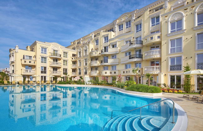 Bellicity Apart Complex - Foto 38