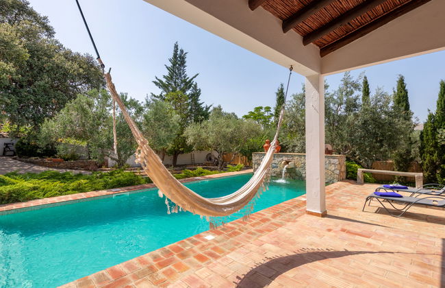 Quintal das Oliveiras - Foto 25