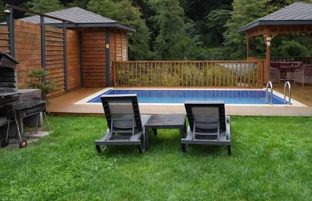 Sapanca Dereboyu Konakları - Foto 21