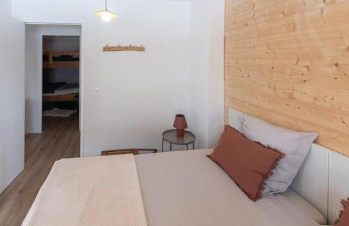 Bel appart neuf et cosy, jardinet, magnifique vue - Photo 19