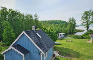 Ferienhuette - Photo 1