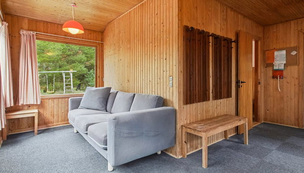 "Christian" - 3.5km from the sea - Foto 3, Living Room