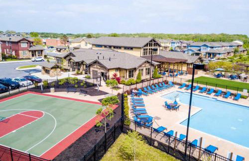 The Waverly - Foto 37