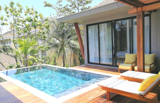 CHUZ Villas Samui - Foto 43
