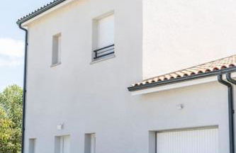 La Vauréenne - Maison Chaleureuse avec parking - Foto 10