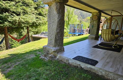 Quinta da Casa dos Santos - Inside Gerês - Foto 67