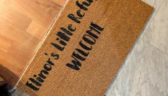 Elinor's Little Refuge BuddyRent - Foto 2