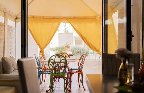 The Lodge Salento - San Foca - Foto 74