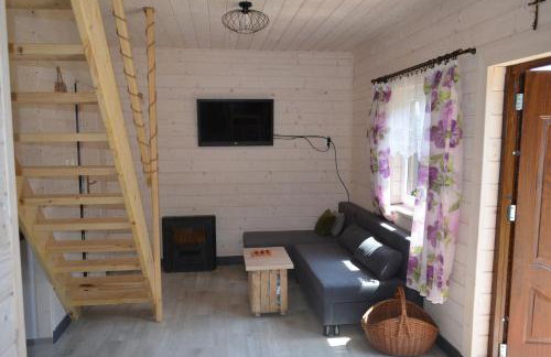 Domek Zacisze Gór Słonnych - Foto 17