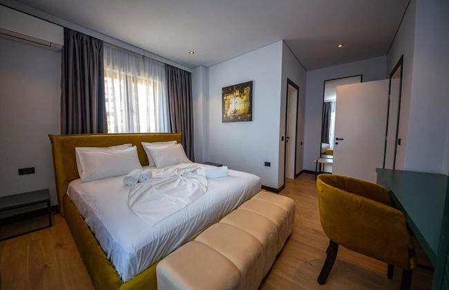 Apart-Hotel Lili2 - Foto 27