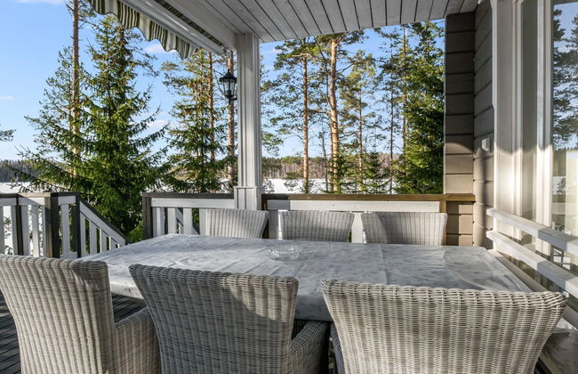 Naurisniemi - Foto 16