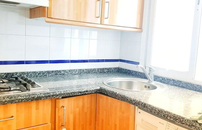 Enjoy Sevilla - Foto 6