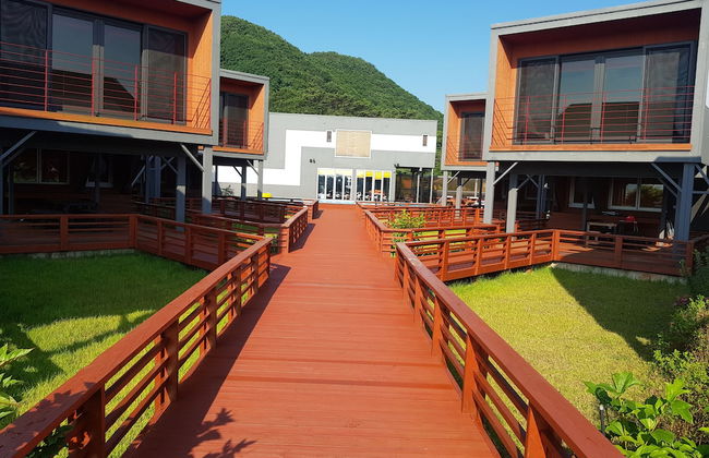 Road 31 Pension - Foto 36