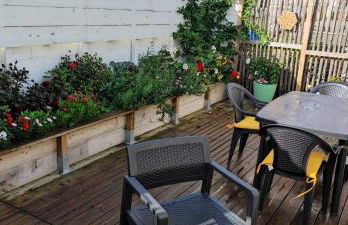 La maison du bout - Foto 39