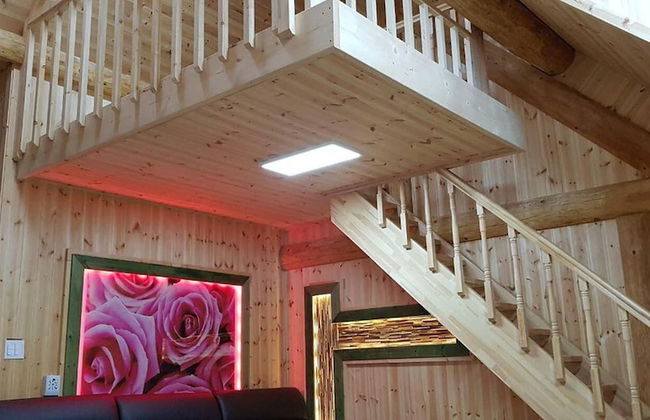 SSE Log Town - Foto 65