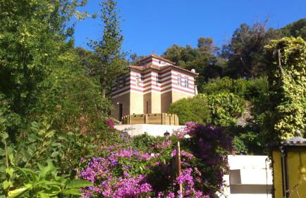 Chalet Monchique - Foto 1