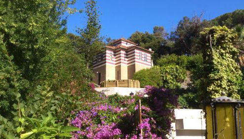 Chalet Monchique - Foto 1