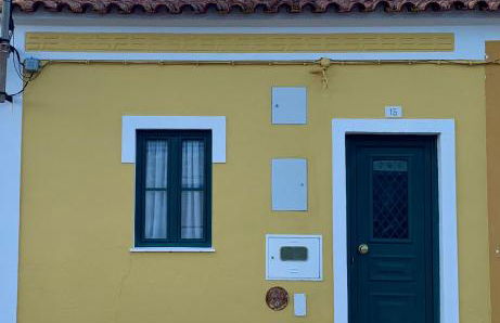 Casa da Tia Julia - Foto 1