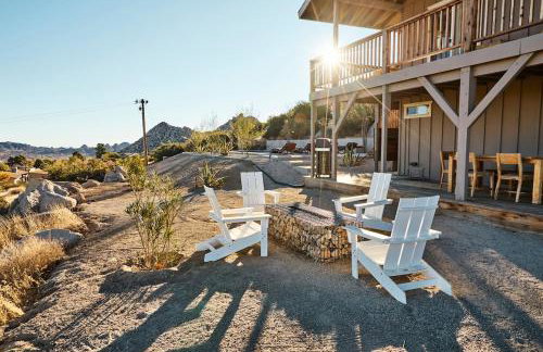 Desert Oasis Hot Tub, Sauna, Pool, Walk to Pappys - Foto 12