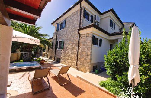 Villa Azzurra - Foto 29