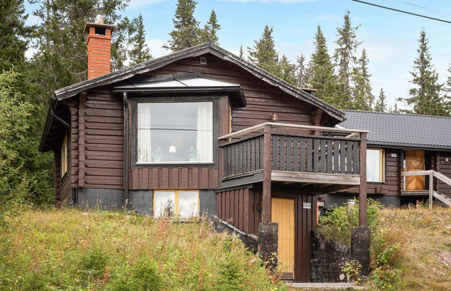 Korpstigen Renen - Foto 6