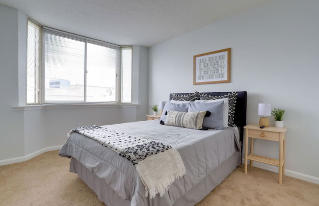 Gorgeous 2 Condo Ballston place w-GYM - Photo 13