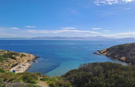 Meintis Apartments Rafina - Foto 13