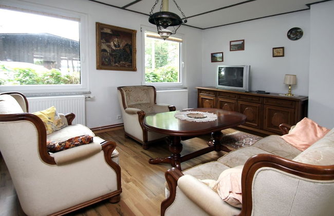 Ferienhaus Seeidyll, Teupitz - Foto 6