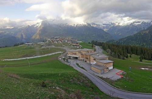 Samoens 1600, Grand Massif - Foto 12