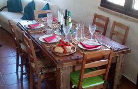 Las Marrojas, secluded Tudor country cottage - Foto 18