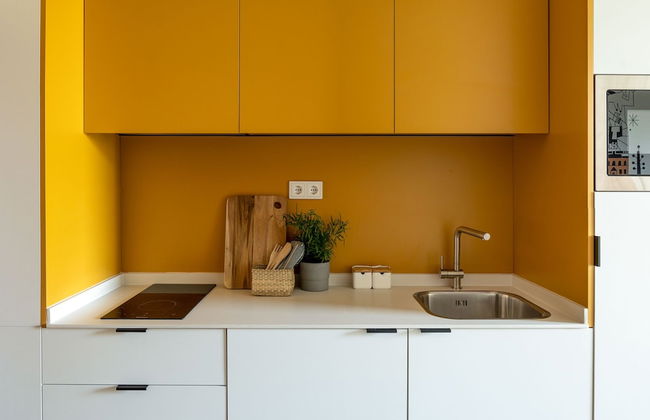 Aparthotel Kora Green City - Foto 56