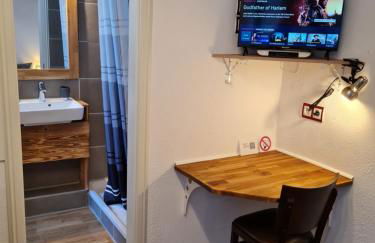 Apartments Harmsstraße 13 - Foto 20