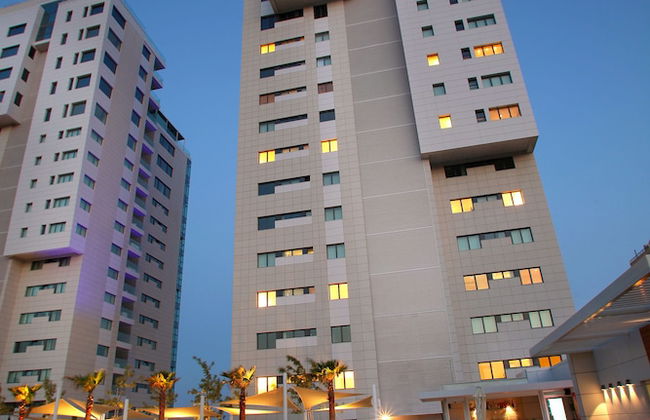 Olympic Residence - Photo 71