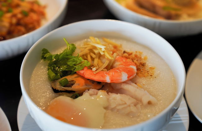 Marriott Executive Apartments Bangkok, Sukhumvit 50 - Photo 64