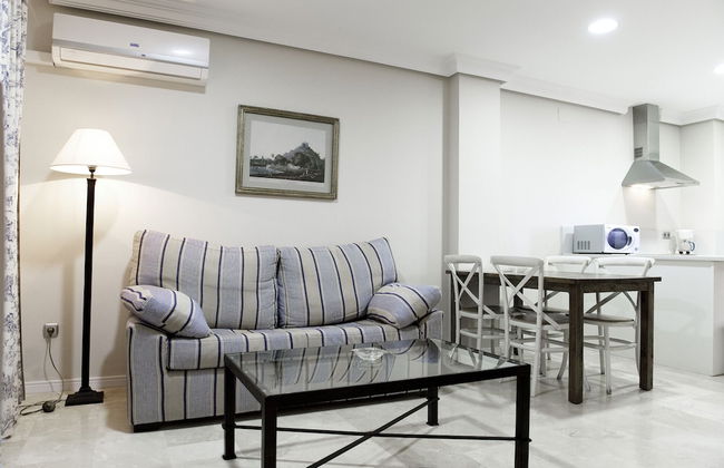 Apartamentos Manilva Green - Foto 5