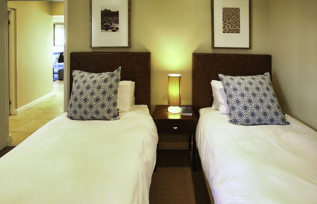 Ellefsen Golf Suite 106 Langebaan 4-slpr - Foto 2