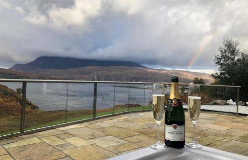 Ardmair Bay House - Foto 12