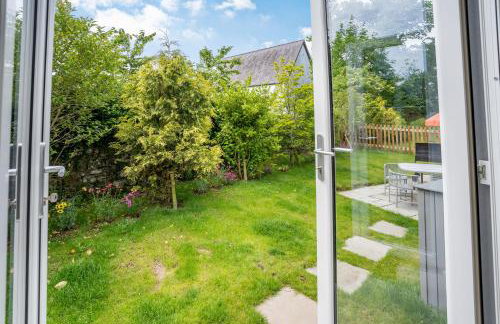 Ramsey Lodge Bier Wood Lodges - Foto 23