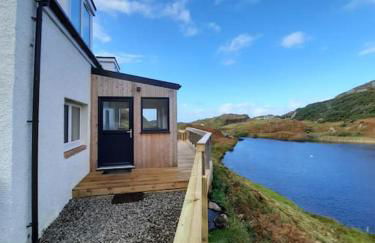 NC500 - Modern croft house at Handa HI-00734-F - Foto 12