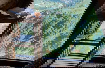 Seyri Alem Suite Bungalow - Foto 2