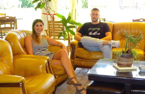 Country House Podere Lacaioli - Foto 43