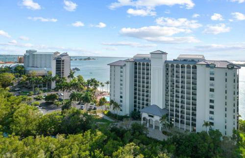 Gorgeous Renovated Residence in Upscale Sanibel Harbour Tower - Foto 19
