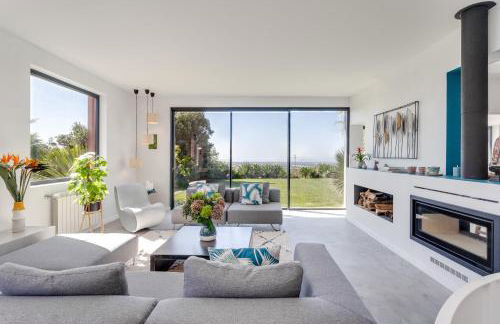 Garden Seaside Villa by Cadenzalux - Foto 4