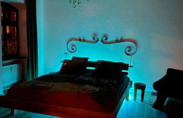 Quartier im Gutshaus - Foto 24