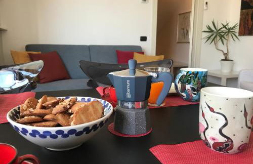 Up To Sky - Appartment With Terrace - Foto 13