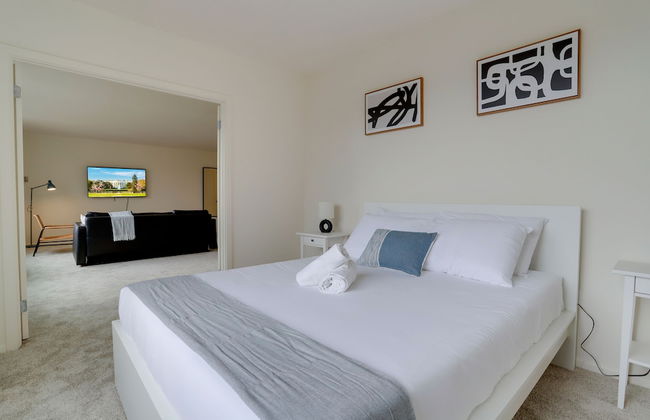 Upscale Apartments in Crystal City - Foto 23