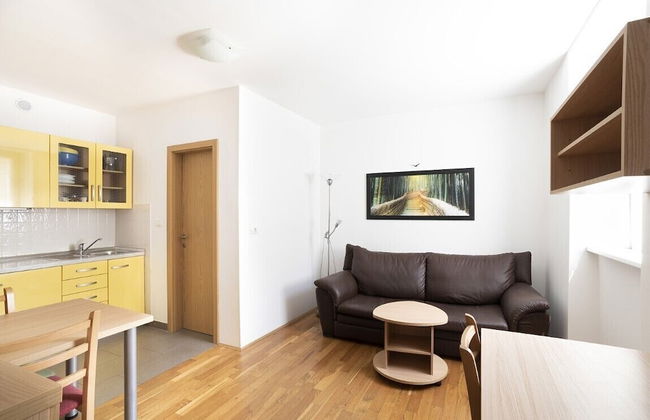 Apartments Medved - Foto 6