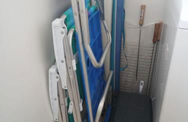 Studio na Praia - Espaçoso e Moderno - Photo 31