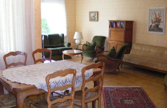 Hugo Comfortable Holiday Residence - Foto 10